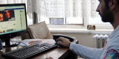 10 yıl uyuşturucu kullanan Fatih’in hayatı