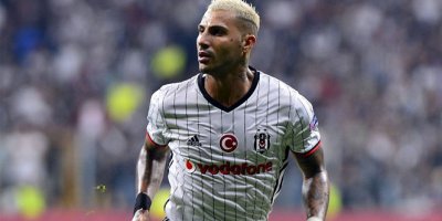 Tahkim Kurulu'ndan Quaresma'ya kötü haber
