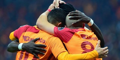 Galatasaray’ı bekleyen zorlu 6 hafta