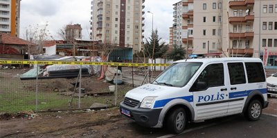 Roma dönemine ait kral mezarı bulundu