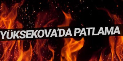 Patlama'da ağır yaralanan çocuk hayatını kaybetti