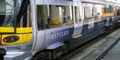 Avustralya'nın yeni trenleri tünellere sığmadı