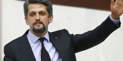 HDP'den 'bozkurt' açıklaması