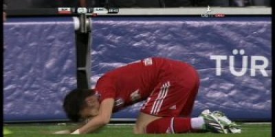 Kartal liderlik yarışında Antep'le beraberliği tattı