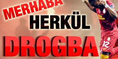 Drogba'daki hırsın perde arkası