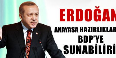 Erdoğan: Bu tür riski alırız