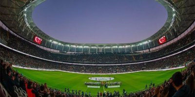 Son beş yılın en seyircili sezonu yaşanıyor