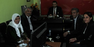 Sadak’tan Nevroz’a katılım çağrısı