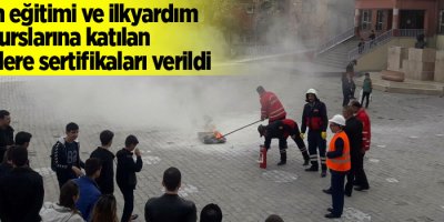 Hakkari'deki okullar şimdi daha güvenli