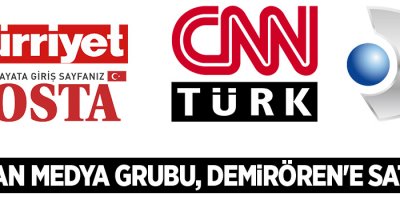 Doğan Medya Grubu, Demirören'e satıldı