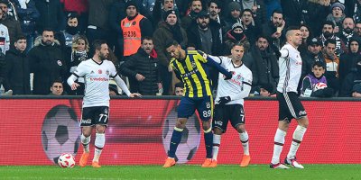 Kupa derbisinin tarihi belli oldu