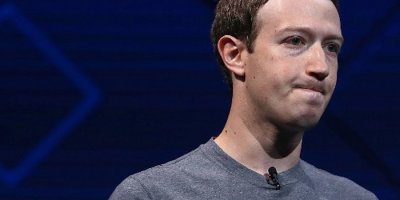 Zuckerberg'den tam sayfa özür mesajı