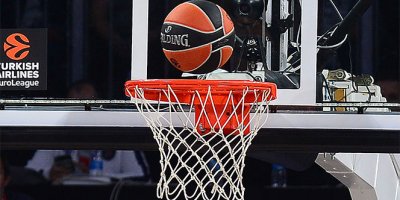 THY Euroleague’de 29. hafta heyecanı