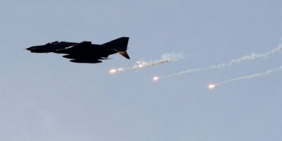 Yemen’de hava saldırısı: 12 ölü