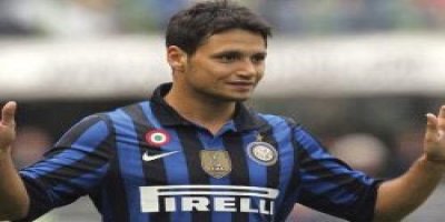 G.Saray'da yeni hedef Zarate