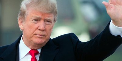 Trump'tan Suriye açıklaması: 'Eve dönüş vakti geldi'