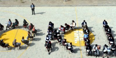 İHL'den Kitap Okuma Etkinliği