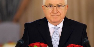 Irak Cumhurbaşkanı: Türkiye çekilsin!