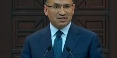 Bozdağ: OHAL'in uzatılması ihtiyacı ortadadır