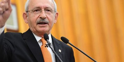 'Gül'ü aday gösterecek misiniz?' sorusu