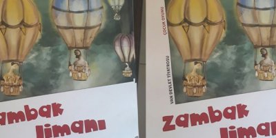 Van Devlet Tiyatrosu Yüksekova’da Sahne Alacak