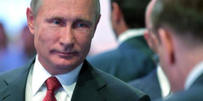 Putin, 11 general ve 1 albayı görevden aldı