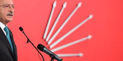 HDP’ye anlattık CHP’lilere anlatamadık!