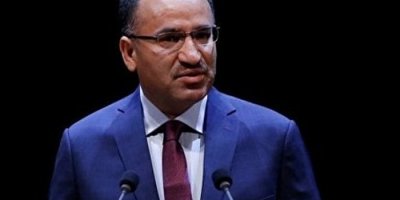 Bozdağ'dan Yunanistan'a: Yararınıza değil