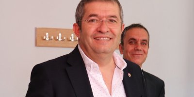 Başkan Takva güven tazeledi