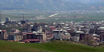 Yüksekova’da 4 mahallede 3 ay EYP aranacak