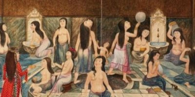 Erotik el yazması açık artırmaya çıkıyor