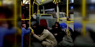 Silahlı çatışma: Ölü ve yaralılar var