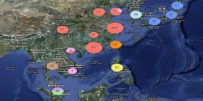 Apple'ın krallığı Amerika fabrikası Asya