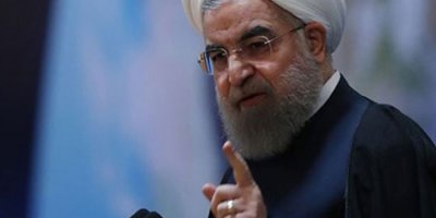 İran'dan ABD'ye: Cevabımız sert olur