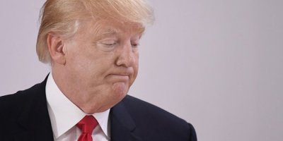 Trump: Suriye'yle ilgili karar vereceğim