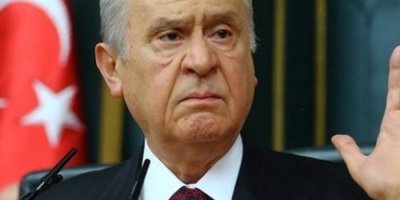 Bahçeli: Katil ülküdaşımızı öldürdü