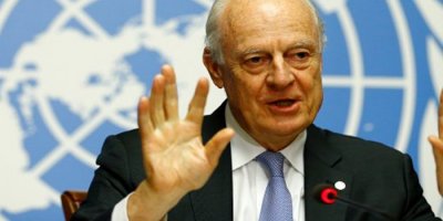 BM'den Afrin sonrası için itidal çağrısı