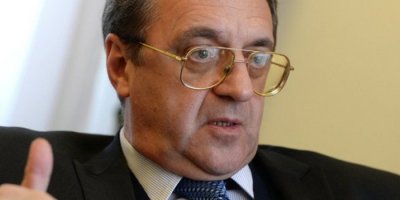 Rusya: ABD ile çatışma tehlikesi yok