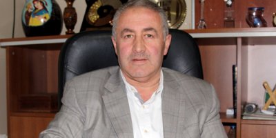 Pınar, YÜTSO adaylığını açıkladı