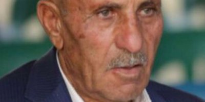 Kaçmaz ailesinin acı günü