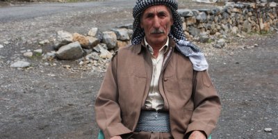 15 yıldır su içmiyor