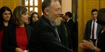 HDP ittifak için arama toplantılarına başlıyor