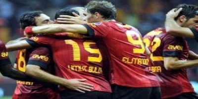 G.Saray'ın gözü Fener'in rekorunda