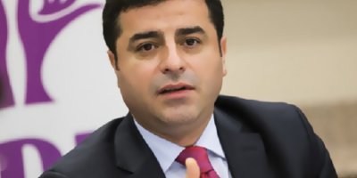 ''Davutoğlu çözüm sürecine hiç inanmadı''