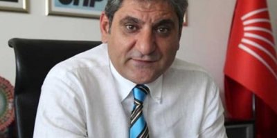 CHP'li Erdoğdu'dan Demirtaş açıklaması