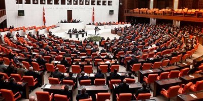 OHAL uzatılması Meclis'te görüşülecek