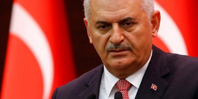 Yıldırım'dan ABD ve Rusya'ya uyarı