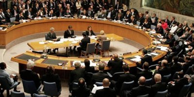 Saldırı sonrası 'yeni' girişim