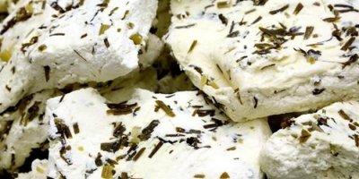 Otlu peynirin fiyatı cep yakıyor