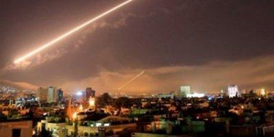 Rusya: ABD önemsiz hedefleri vurdu